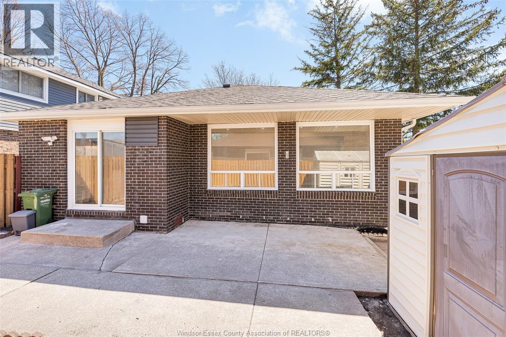 1430 BAYSWATER, Windsor, Ontario, N8S4L8 — Photo 30