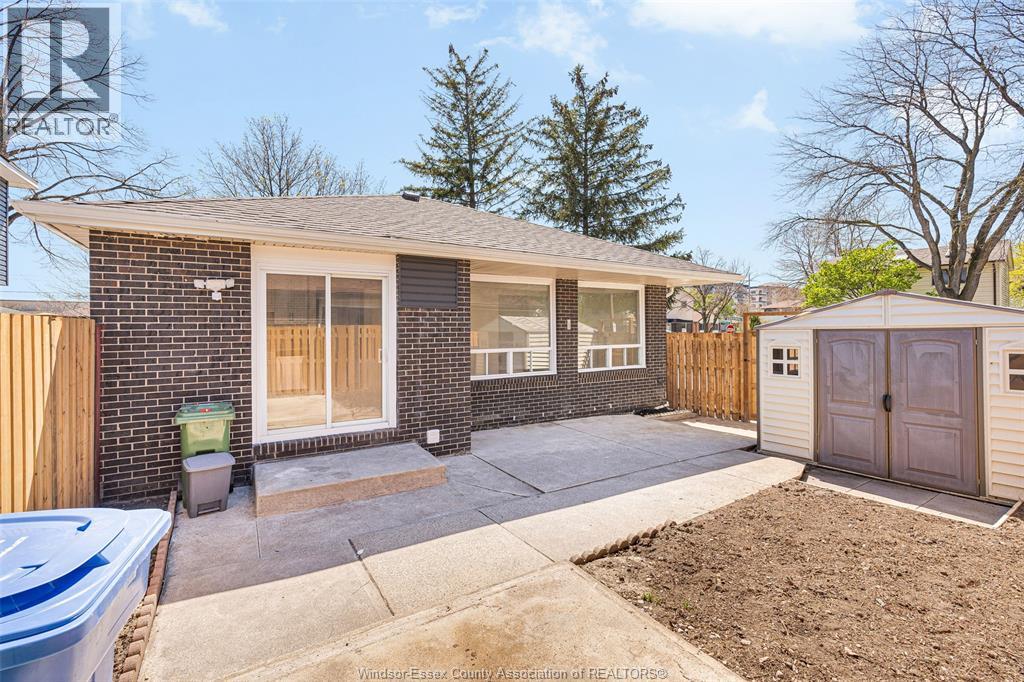 1430 BAYSWATER, Windsor, Ontario, N8S4L8 — Photo 31