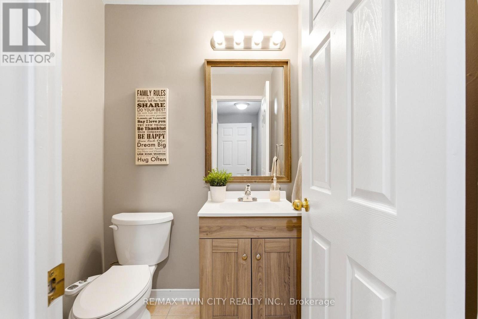65 BLOOMINGTON DRIVE, Cambridge, Ontario, N1P1J5 — Photo 16