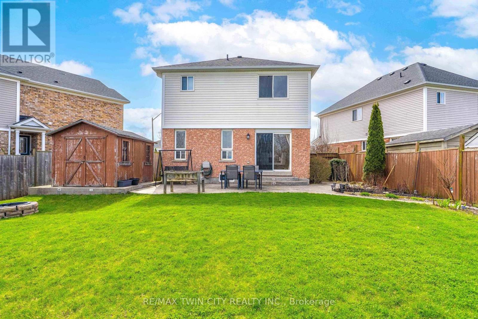 65 BLOOMINGTON DRIVE, Cambridge, Ontario, N1P1J5 — Photo 41