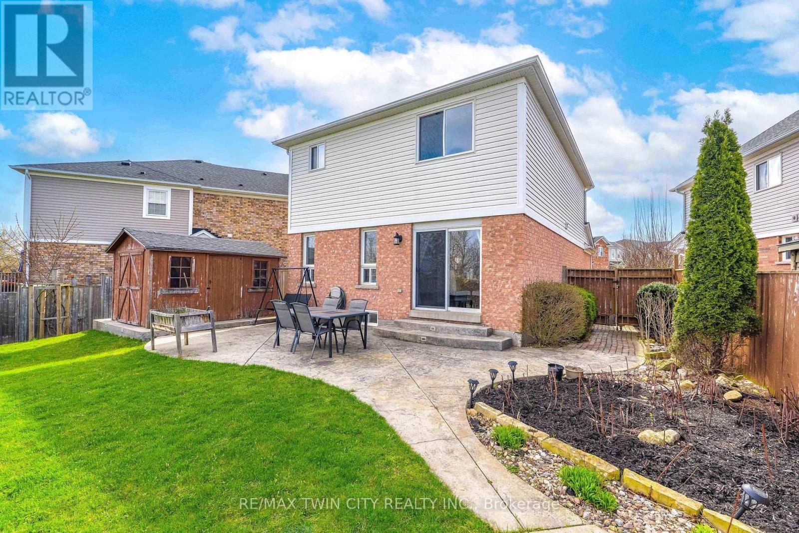 65 BLOOMINGTON DRIVE, Cambridge, Ontario, N1P1J5 — Photo 42