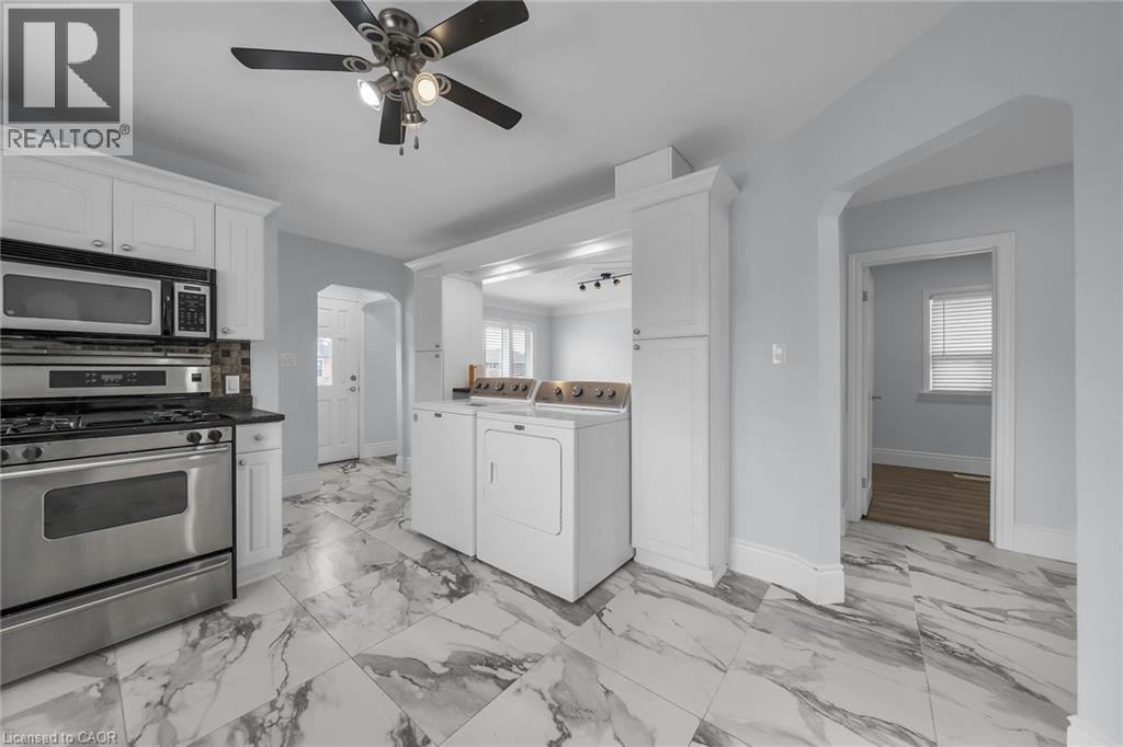 8 SHYNAL Avenue, Hamilton, Ontario, L8H6K1 — Photo 11