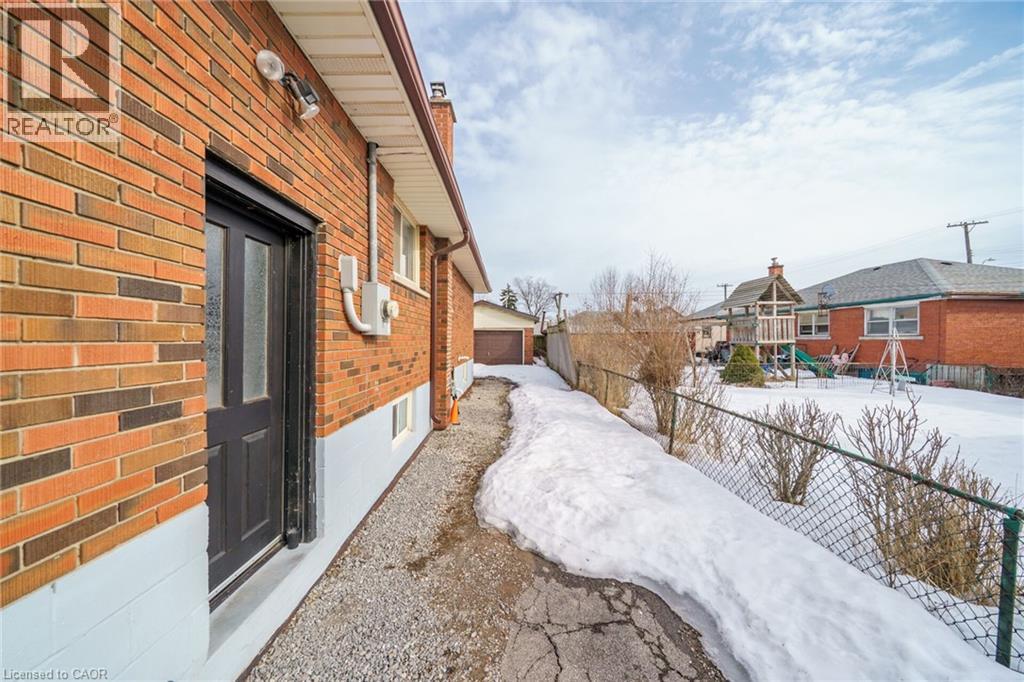 8 SHYNAL Avenue, Hamilton, Ontario, L8H6K1 — Photo 22