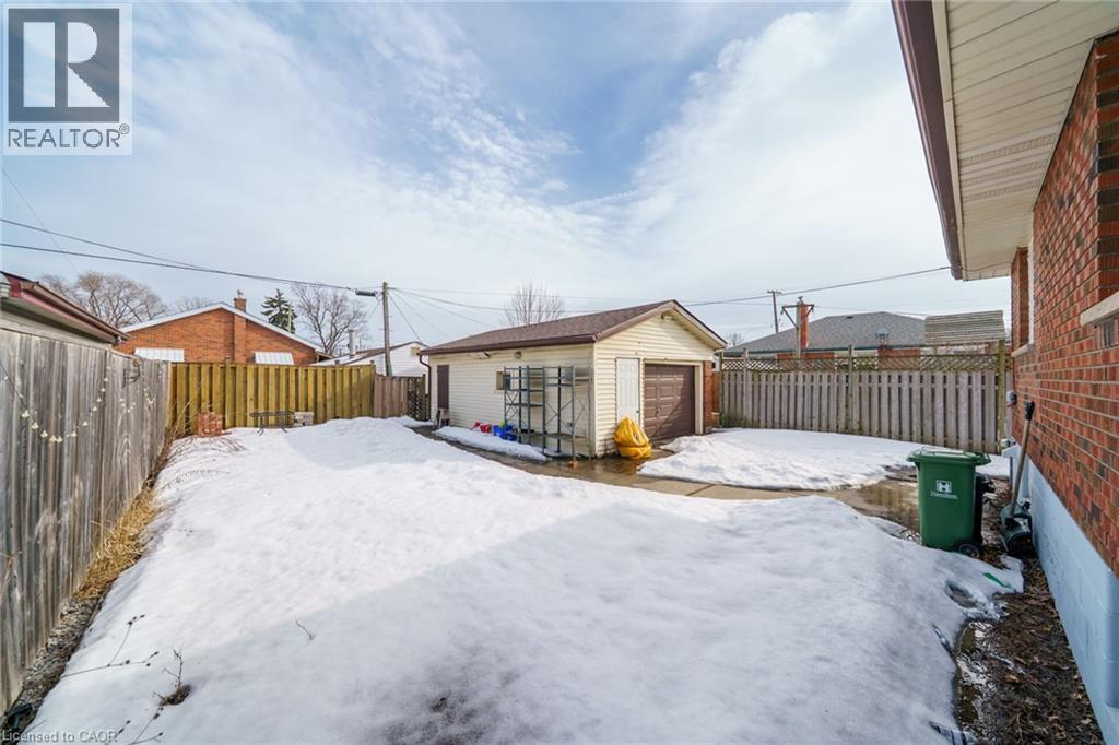 8 SHYNAL Avenue, Hamilton, Ontario, L8H6K1 — Photo 45