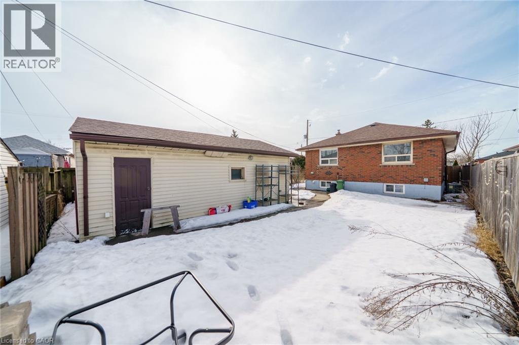 8 SHYNAL Avenue, Hamilton, Ontario, L8H6K1 — Photo 46