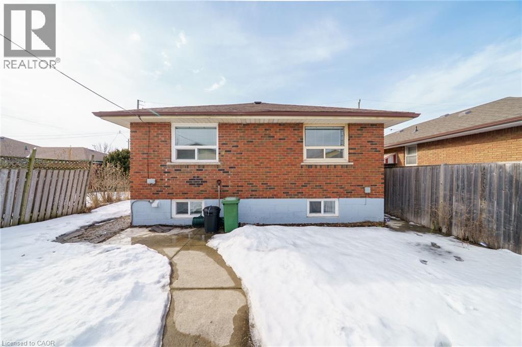 8 SHYNAL Avenue, Hamilton, Ontario, L8H6K1 — Photo 47