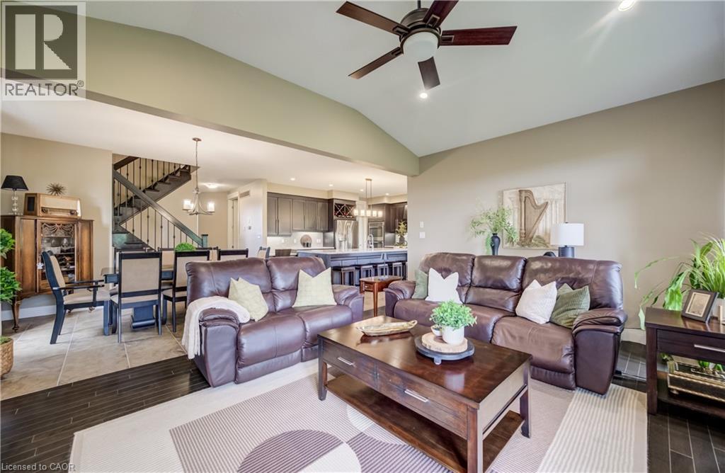 92 KROPF Drive, Baden, Ontario, N3A4S3 — Photo 11
