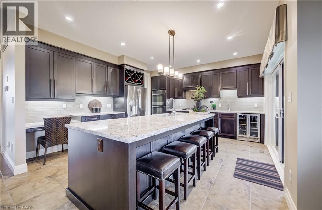 92 KROPF Drive, Baden, Ontario, N3A4S3 — Photo 15