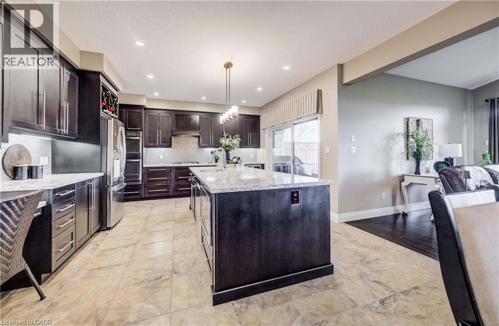 92 KROPF Drive, Baden, Ontario, N3A4S3 — Photo 17
