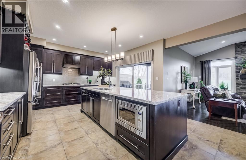 92 KROPF Drive, Baden, Ontario, N3A4S3 — Photo 18