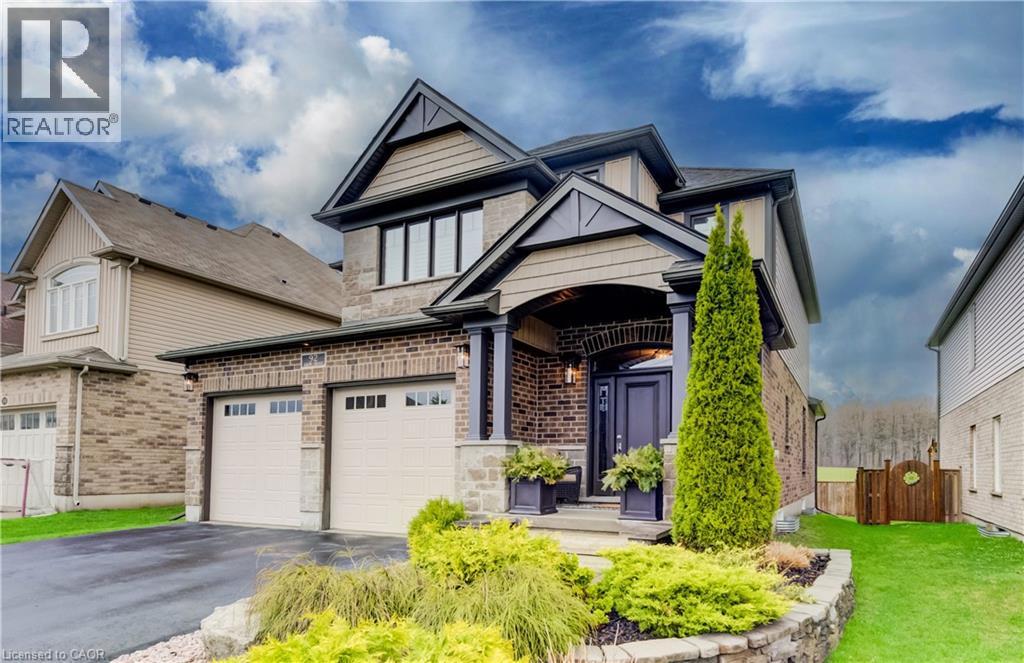 92 KROPF Drive, Baden, Ontario, N3A4S3 — Photo 2