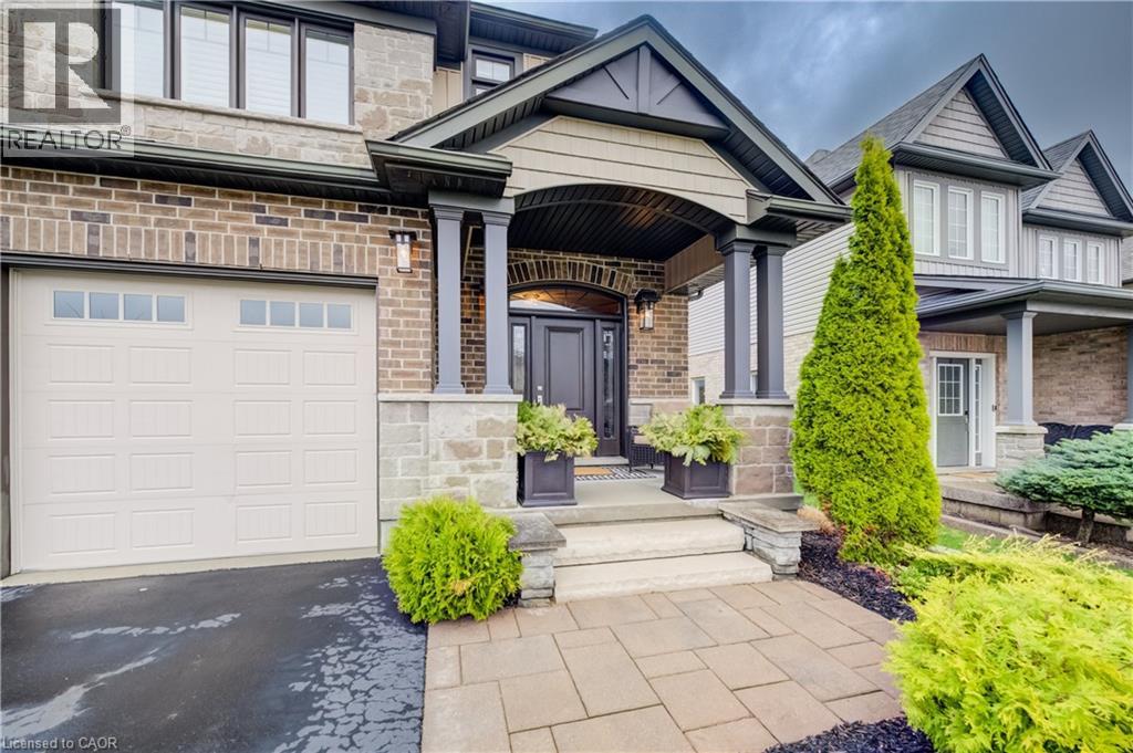 92 KROPF Drive, Baden, Ontario, N3A4S3 — Photo 3