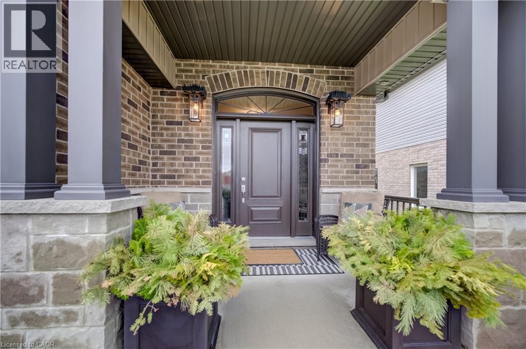 92 KROPF Drive, Baden, Ontario, N3A4S3 — Photo 4