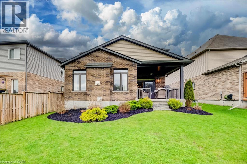 92 KROPF Drive, Baden, Ontario, N3A4S3 — Photo 46