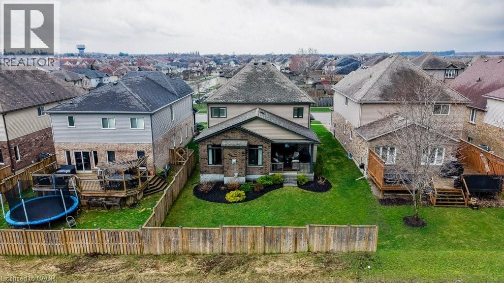 92 KROPF Drive, Baden, Ontario, N3A4S3 — Photo 49