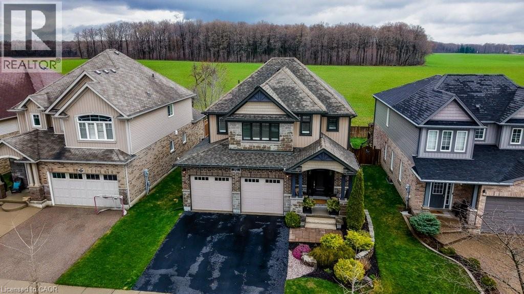92 KROPF Drive, Baden, Ontario, N3A4S3 — Photo 50