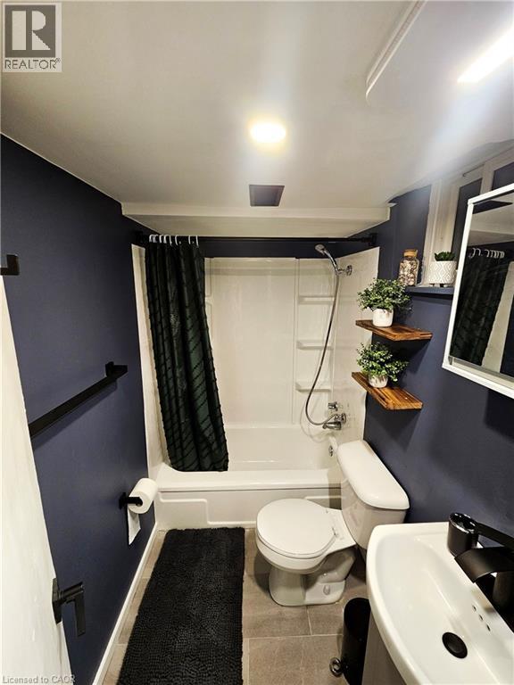 34 CHRISTOPHER Drive, Cambridge, Ontario, N1R4R4 — Photo 18