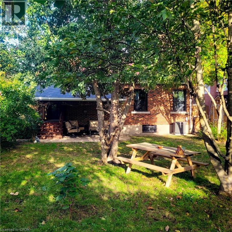 34 CHRISTOPHER Drive, Cambridge, Ontario, N1R4R4 — Photo 25