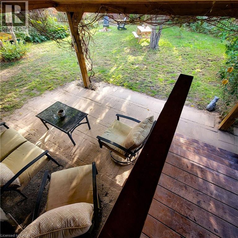 34 CHRISTOPHER Drive, Cambridge, Ontario, N1R4R4 — Photo 28