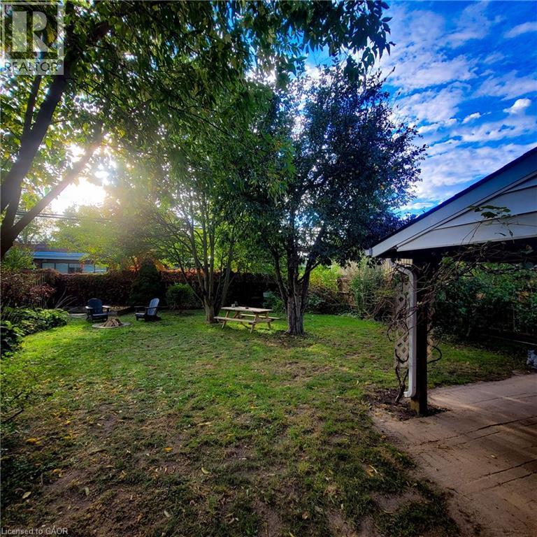 34 CHRISTOPHER Drive, Cambridge, Ontario, N1R4R4 — Photo 30