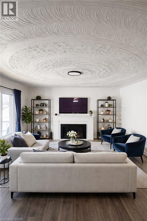 34 CHRISTOPHER Drive, Cambridge, Ontario, N1R4R4 — Photo 8