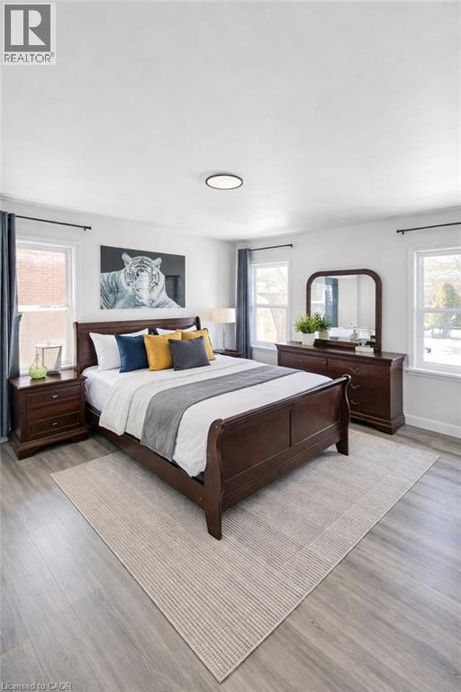 34 CHRISTOPHER Drive, Cambridge, Ontario, N1R4R4 — Photo 9