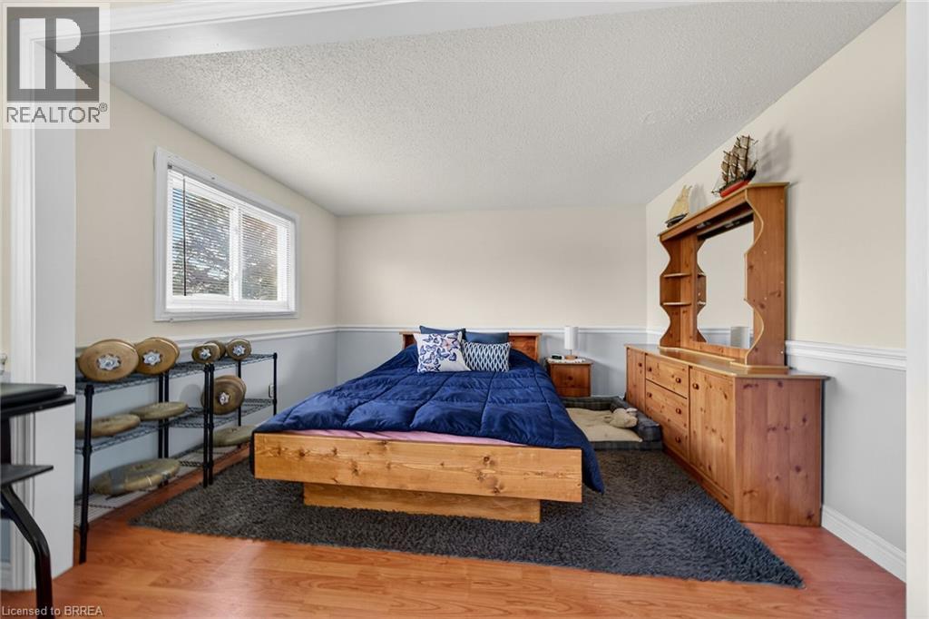 34 ENFIELD Crescent, Brantford, Ontario, N3P1B2 — Photo 14