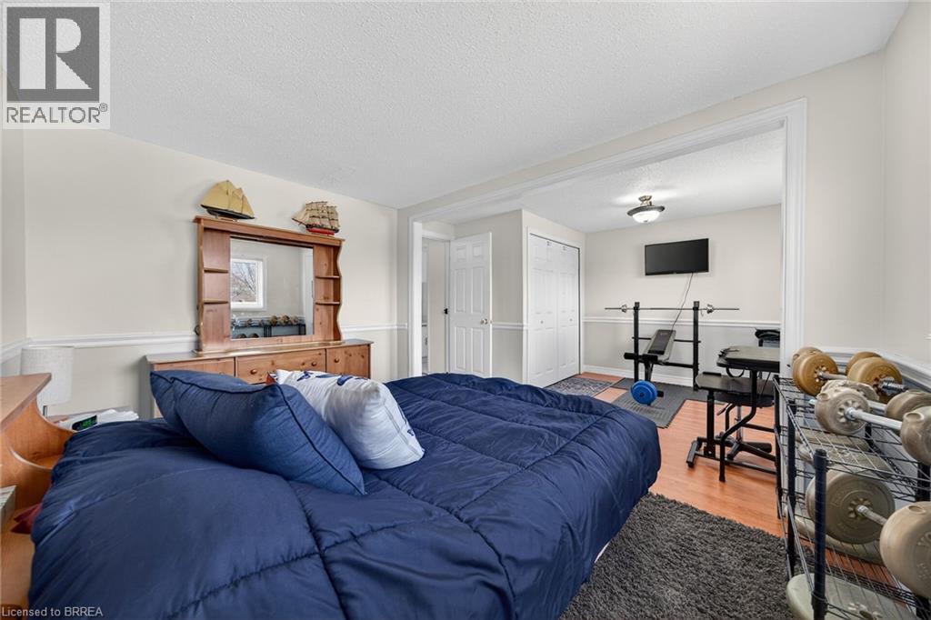 34 ENFIELD Crescent, Brantford, Ontario, N3P1B2 — Photo 15