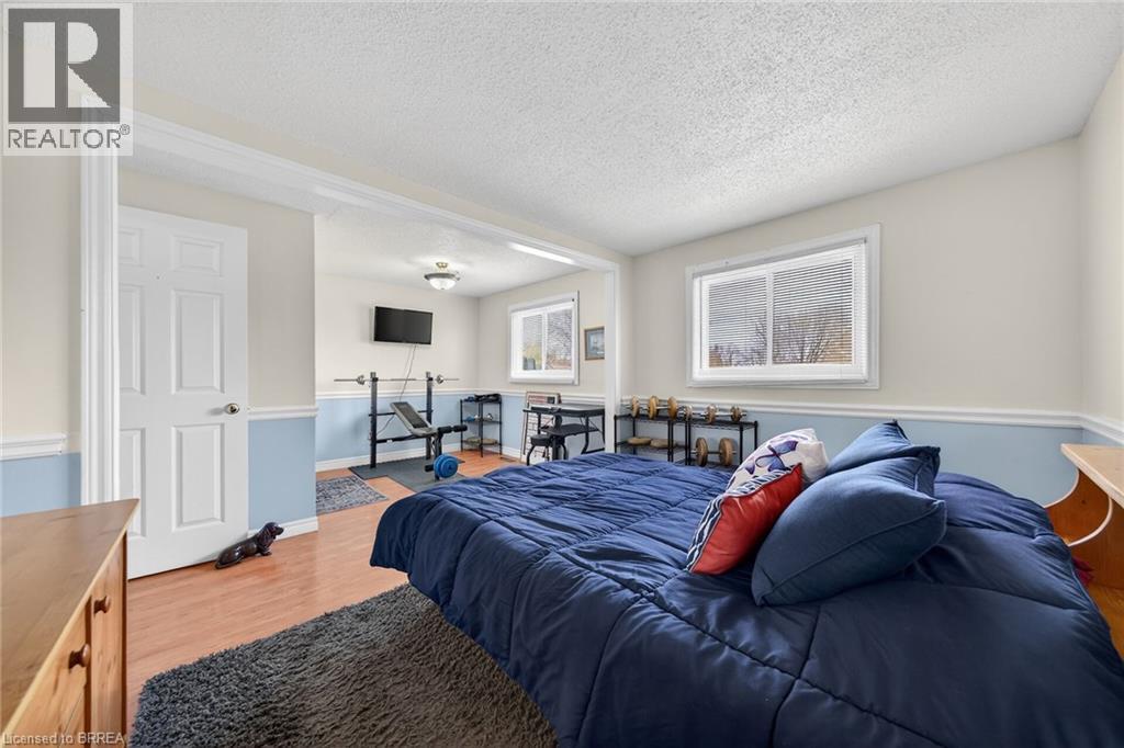 34 ENFIELD Crescent, Brantford, Ontario, N3P1B2 — Photo 16