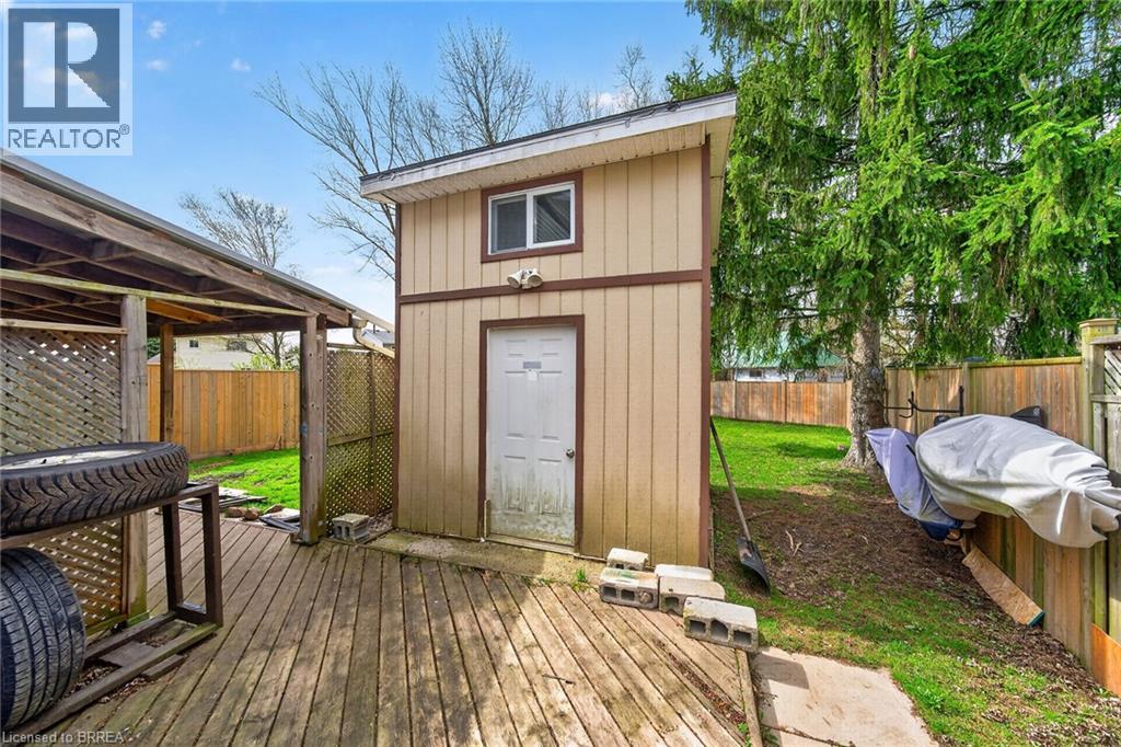 34 ENFIELD Crescent, Brantford, Ontario, N3P1B2 — Photo 26