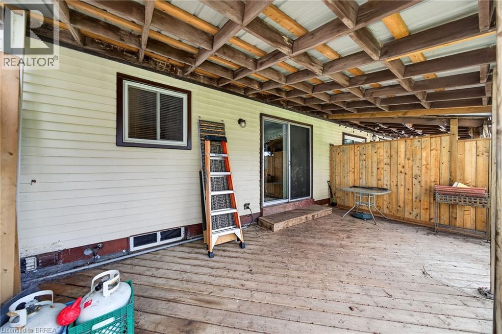 34 ENFIELD Crescent, Brantford, Ontario, N3P1B2 — Photo 29