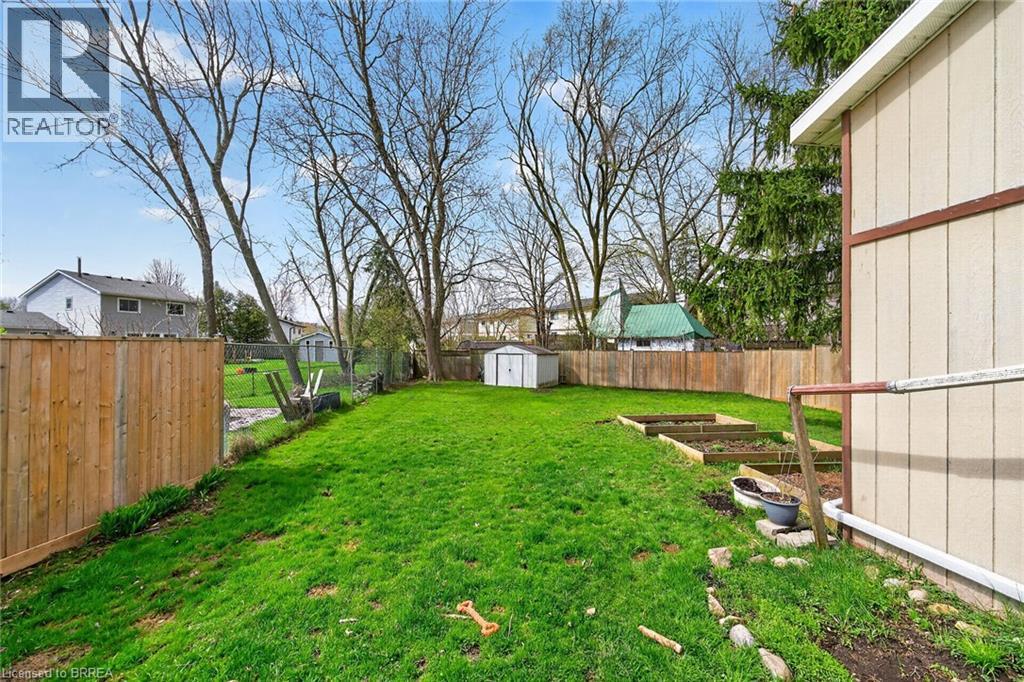 34 ENFIELD Crescent, Brantford, Ontario, N3P1B2 — Photo 30