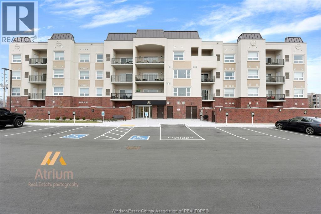 7887 EDGAR STREET Unit# 303, Windsor, Ontario, N8S3M9 — Photo 2
