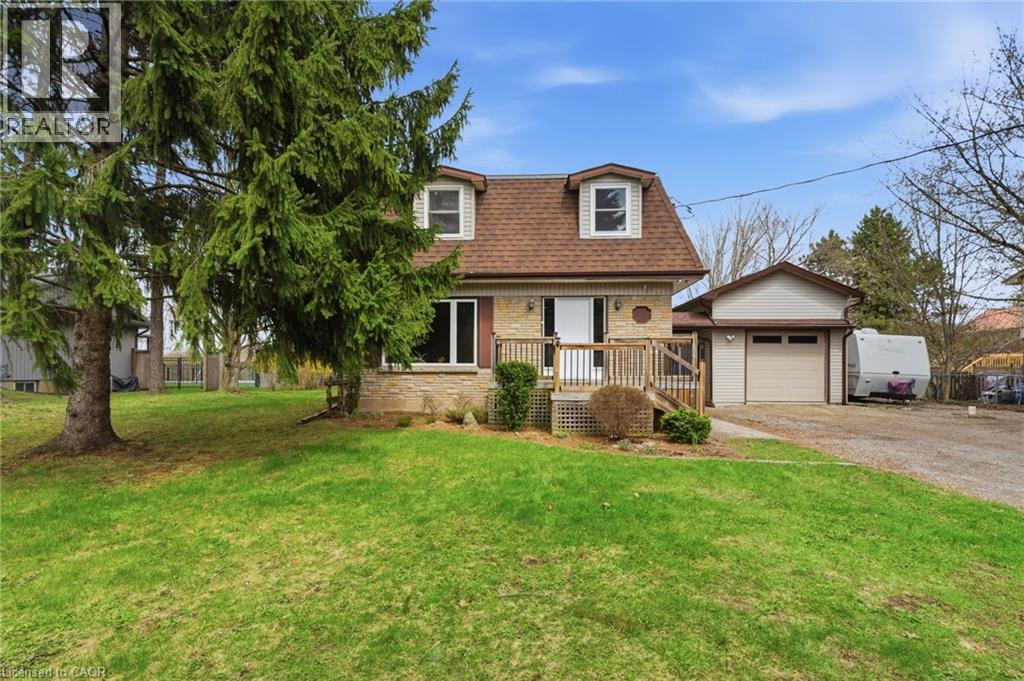 130 HIGHWAY 8, Hamilton, Ontario, L9H4V5 — Photo 2