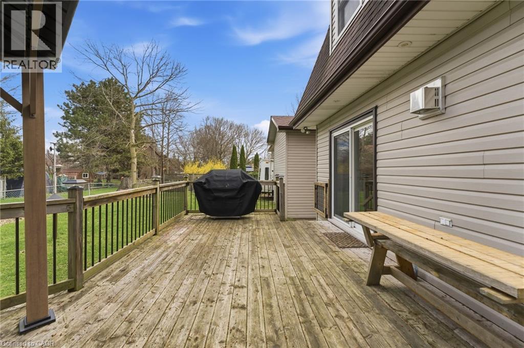 130 HIGHWAY 8, Hamilton, Ontario, L9H4V5 — Photo 29