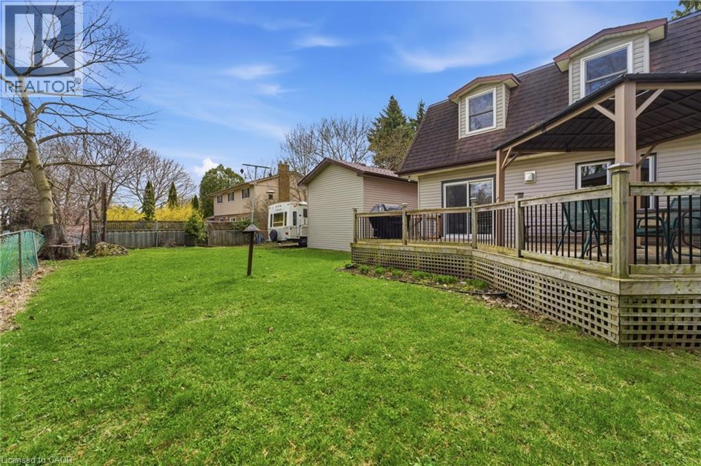 130 HIGHWAY 8, Hamilton, Ontario, L9H4V5 — Photo 32