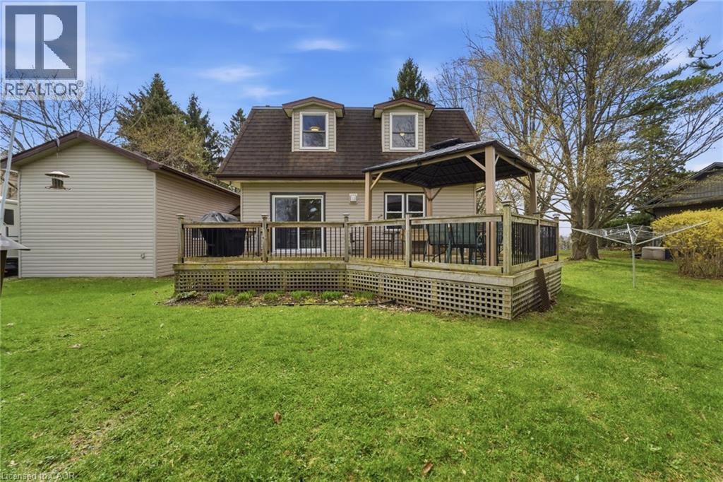 130 HIGHWAY 8, Hamilton, Ontario, L9H4V5 — Photo 33