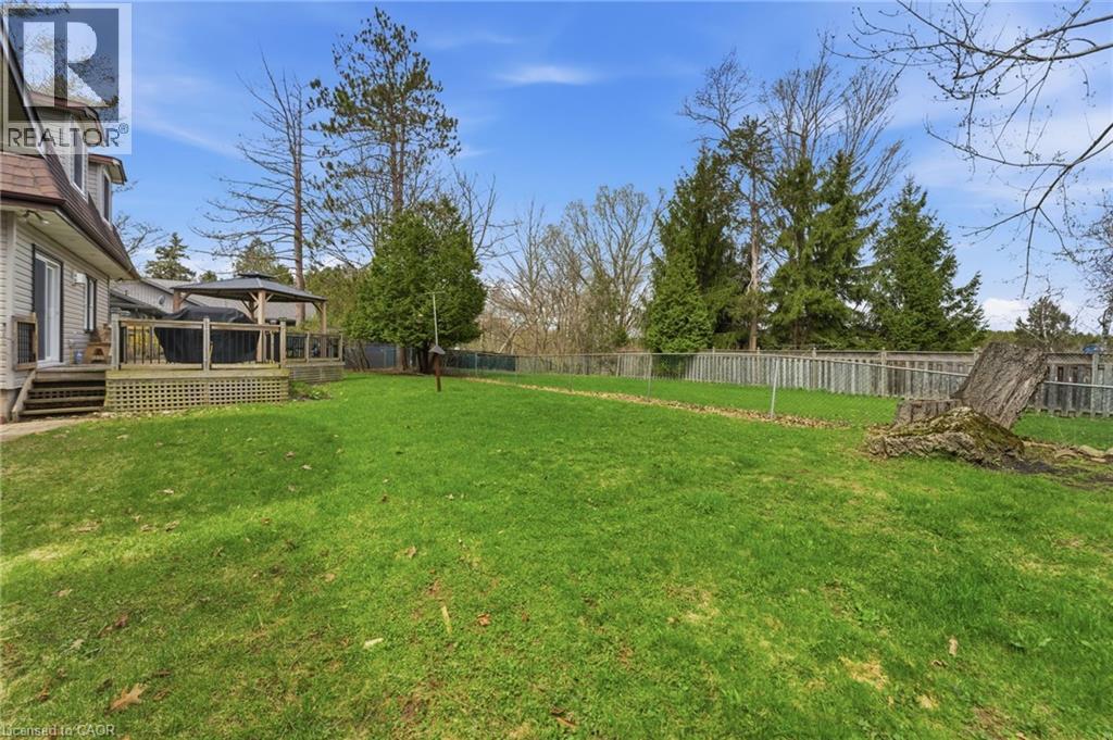 130 HIGHWAY 8, Hamilton, Ontario, L9H4V5 — Photo 35