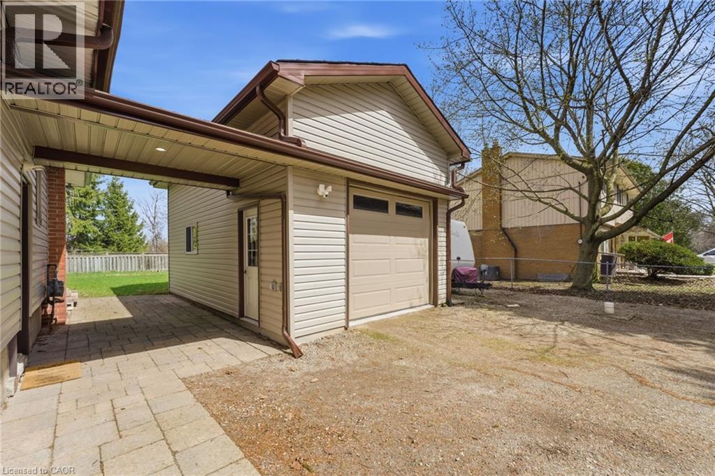 130 HIGHWAY 8, Hamilton, Ontario, L9H4V5 — Photo 36