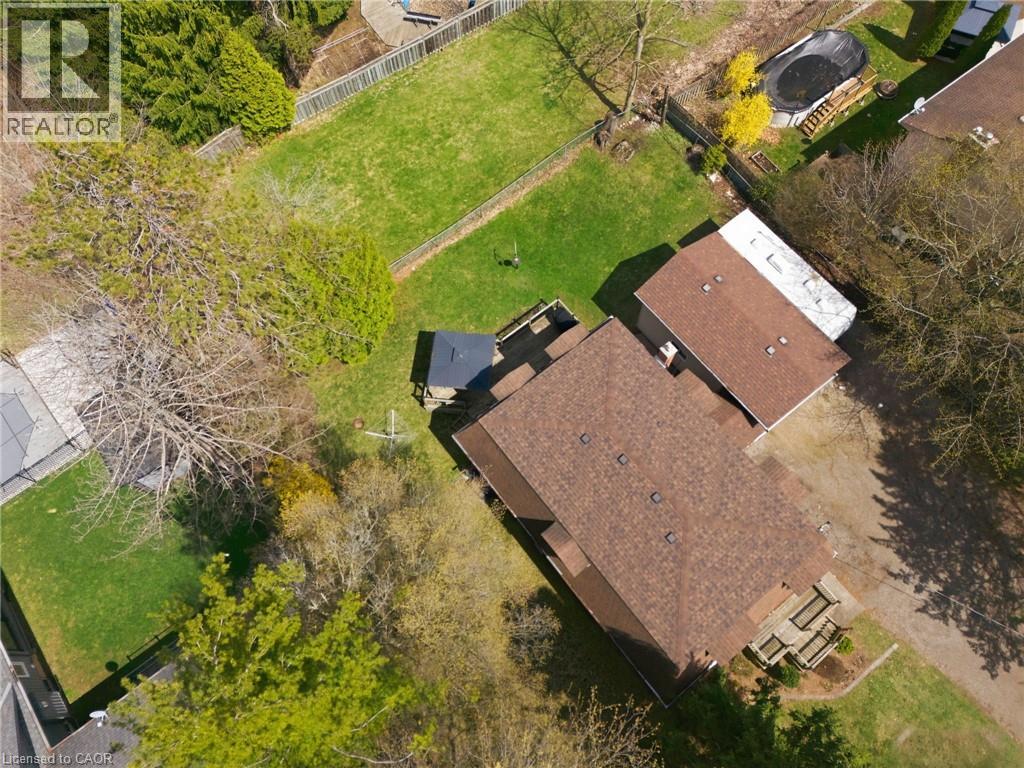 130 HIGHWAY 8, Hamilton, Ontario, L9H4V5 — Photo 38