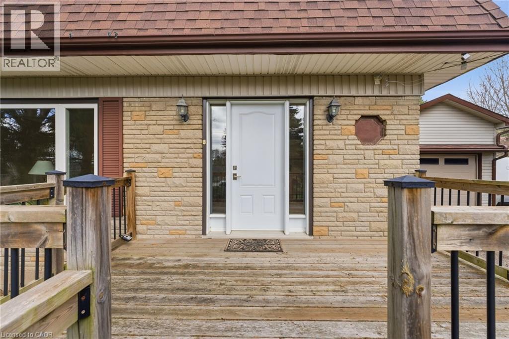 130 HIGHWAY 8, Hamilton, Ontario, L9H4V5 — Photo 4