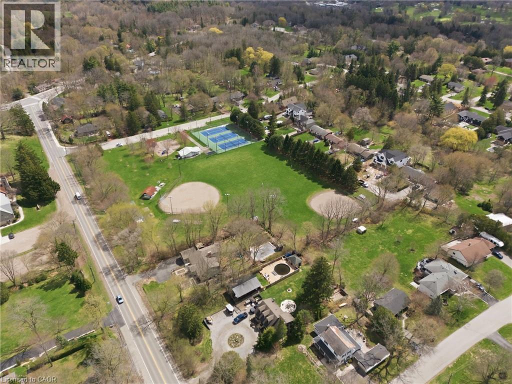 130 HIGHWAY 8, Hamilton, Ontario, L9H4V5 — Photo 44