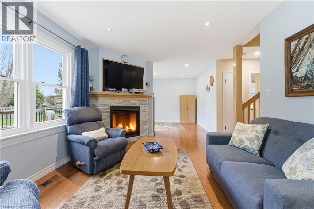 130 HIGHWAY 8, Hamilton, Ontario, L9H4V5 — Photo 9