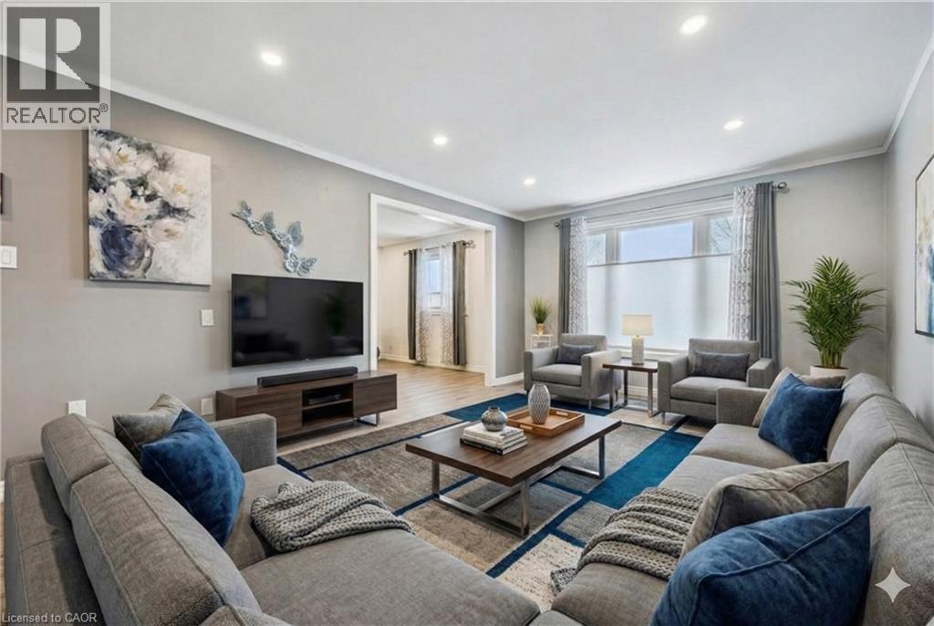 263 THE COUNTRY Way, Kitchener, Ontario, N2E2V6 — Photo 20