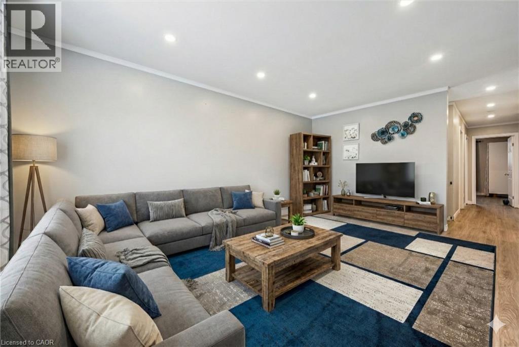 263 THE COUNTRY Way, Kitchener, Ontario, N2E2V6 — Photo 22