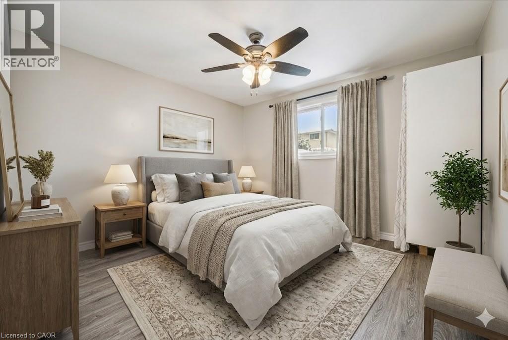 263 THE COUNTRY Way, Kitchener, Ontario, N2E2V6 — Photo 24