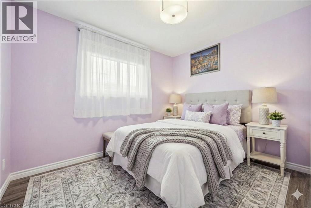 263 THE COUNTRY Way, Kitchener, Ontario, N2E2V6 — Photo 28