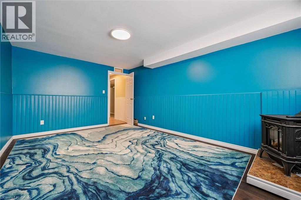 263 THE COUNTRY Way, Kitchener, Ontario, N2E2V6 — Photo 36