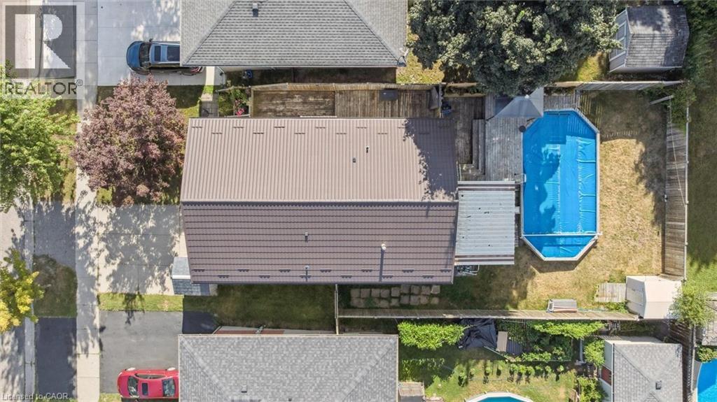 263 THE COUNTRY Way, Kitchener, Ontario, N2E2V6 — Photo 46