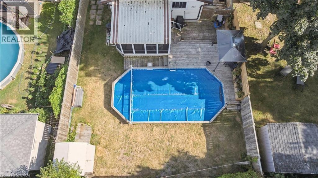 263 THE COUNTRY Way, Kitchener, Ontario, N2E2V6 — Photo 47